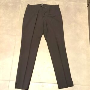 Theory dress pants Black size 0